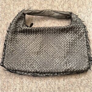 Vintage Bottega Veneta Hobo Bag
